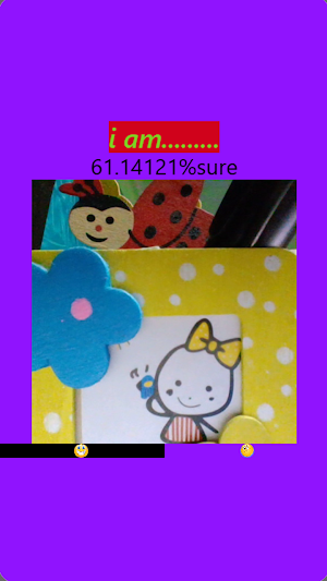 Guess Who by Emmanuel Screenshot 3