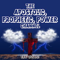 The Apostolic PP Channel