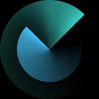 Chase 1 Minimal watch face