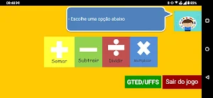 A matemática e os estímulos 2 Screenshot 2