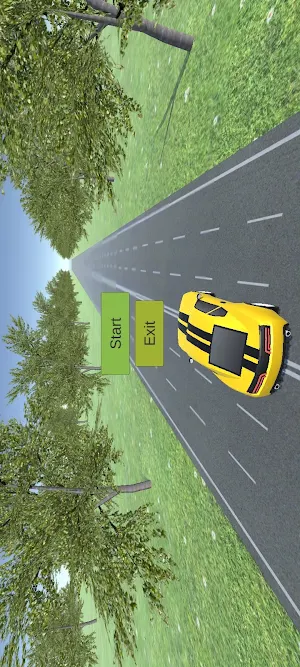 Road Runner Screenshot 0