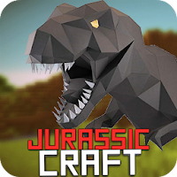 Addon Jurassic Craft