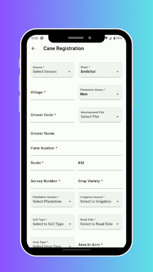 Quant Sugar Screenshot 3