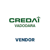 Vendor Credai Vadodara