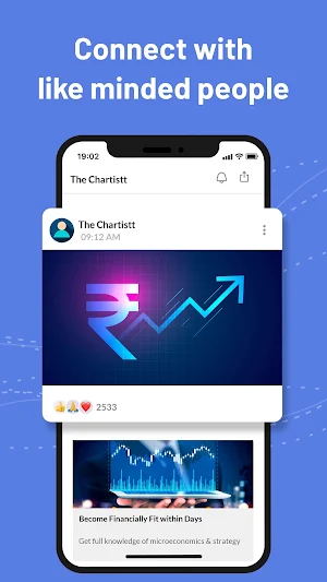 The Chartistt Screenshot 1