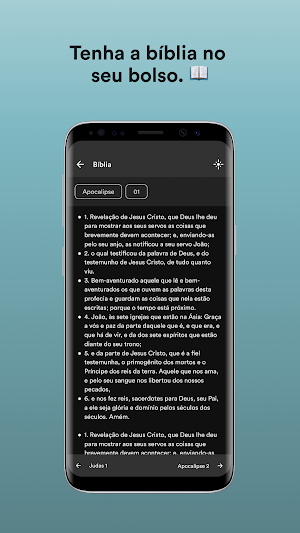 Catedral da Paz Screenshot 2