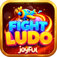 Fight Ludo:Joyful