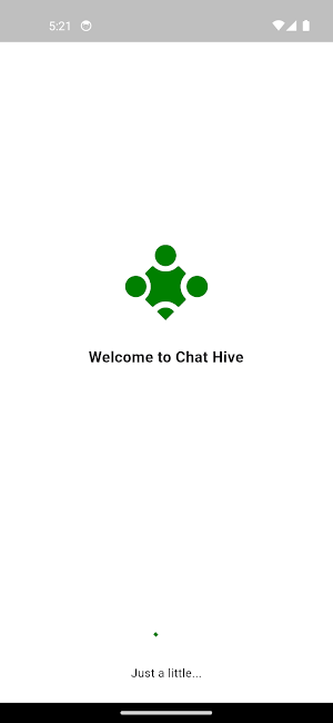 Chat Hive Screenshot 0