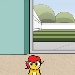 Orenjin Pets Wearable Screenshot 2