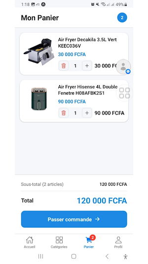 Myaklebalma Screenshot 2
