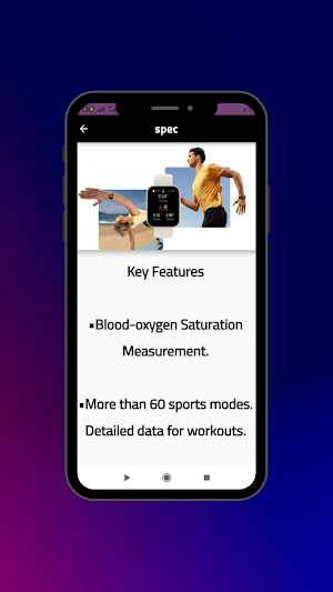 amazfit bip 3 pro guide Screenshot 0