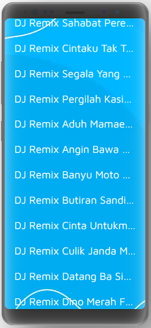 Dj Dingin Keringetan Aisyah Screenshot 3