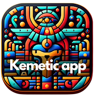 kemetic App