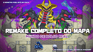 Despertar de Pixel Screenshot 0