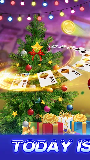 Kitti Card Play Screenshot 0