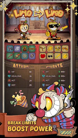 Applehelm Adventures Screenshot 1