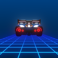 Endless Drive - Car Running