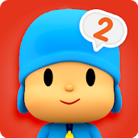 Talking Pocoyo 2 | Kids entertainment game!