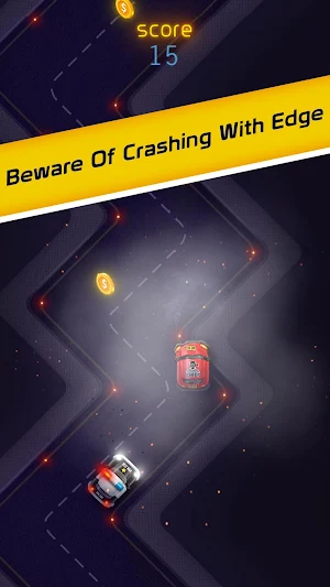 Zig Zag Cop Vs Theif Screenshot 3