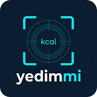 Yedimmi - Food Calorie Tracker