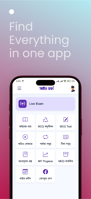 Aincharcha Screenshot 2