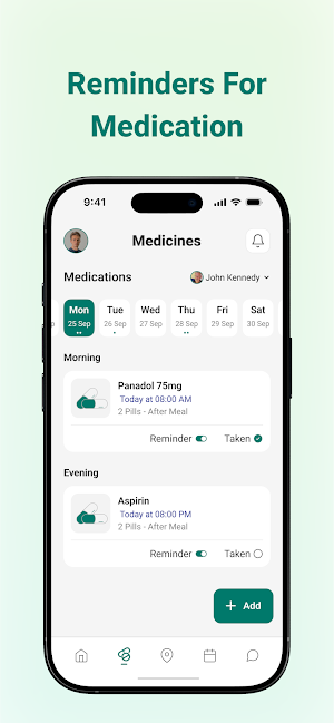 CAN.Co Screenshot 1