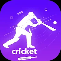 Live Line Fast Cricket Score