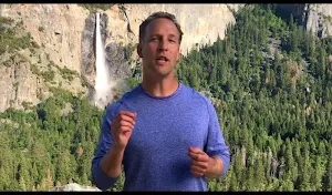Qi Gong for Upper Back and Neck Screenshot 3