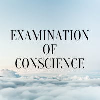 Confession Guide & Prayers