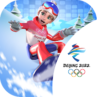 Olympic Games Jam Beijing 2022