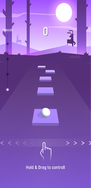 Farel Prayoga Song Hoptiles Screenshot 1