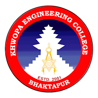 Khwopa Engineering College
