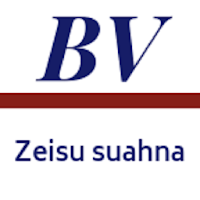 Bibleview-Zeisu suahna ahuamin