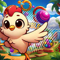 Chick Pop Adventure