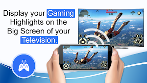 Screen Mirroring for All TV Screenshot 2