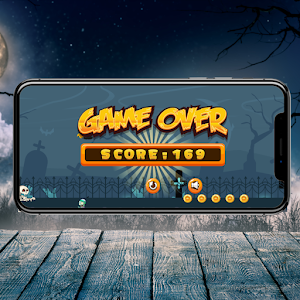 Escape From Monster Screenshot 3