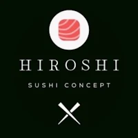 Hiroshi Sushi Concept