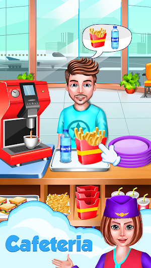 Airport City Manager Screenshot 3
