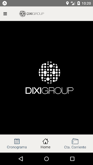 Dixi Group Screenshot 0
