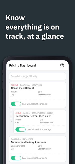PriceLabs Screenshot 3
