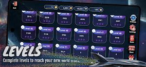 Lost Astronaut: Space Survival Screenshot 0