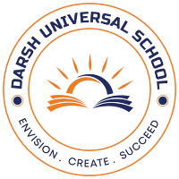 Darsh Universal School