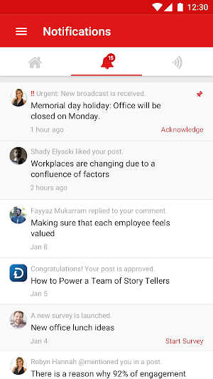 YourTravelers Screenshot 2