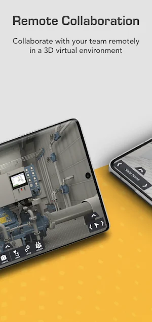 Xplorer XR Presentations Screenshot 3