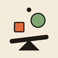 Drop Balance — Physics Puzzle