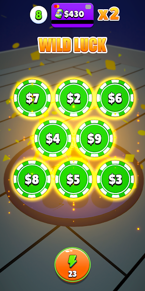 Chip Master Screenshot 2