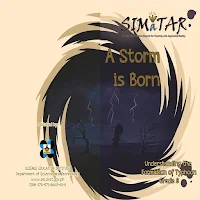 SIMATAR - Storm