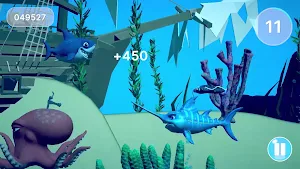 Big Shark 2: Apex Predator Screenshot 1