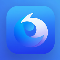 Huavvei Browser App Workflow