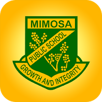 Mimosa Public School